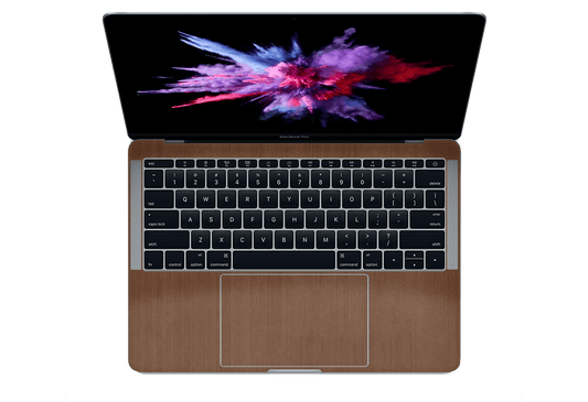 Melamina Apple MacBook Pro Skin