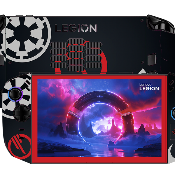 Star Wars Battlefront Skin Lenovo Legion Go 2