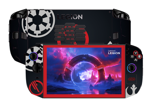 Star Wars Battlefront Skin Lenovo Legion Go 2