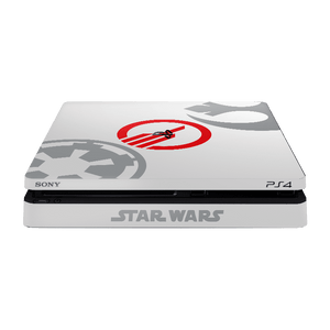 Edición Star Wars Battlefront PS4 Slim Bundle Skin