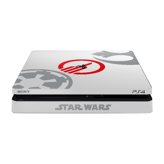 Edición Star Wars Battlefront PS4 Slim Bundle Skin