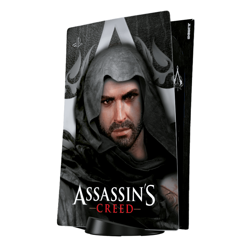 Assassins Creed PS5 Bundle Skin