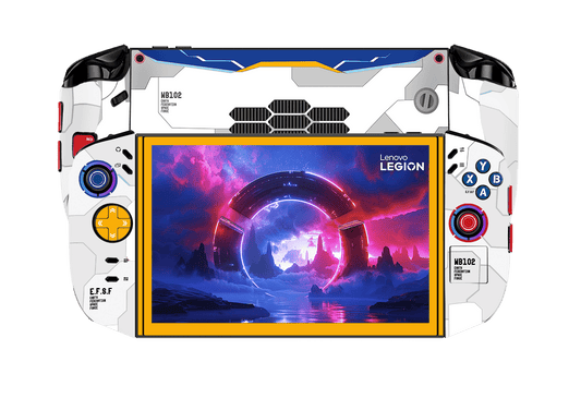 Gundam Skin Lenovo Legion Go 2 Xonebrand