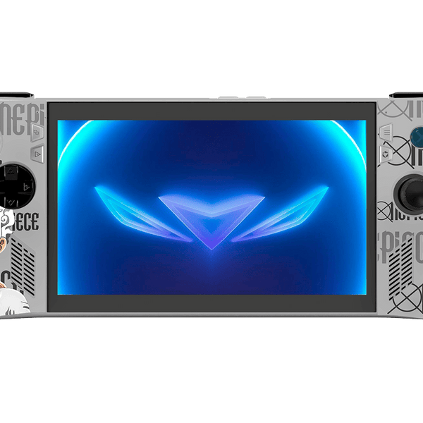 One Piece Skin Asus Rog Ally