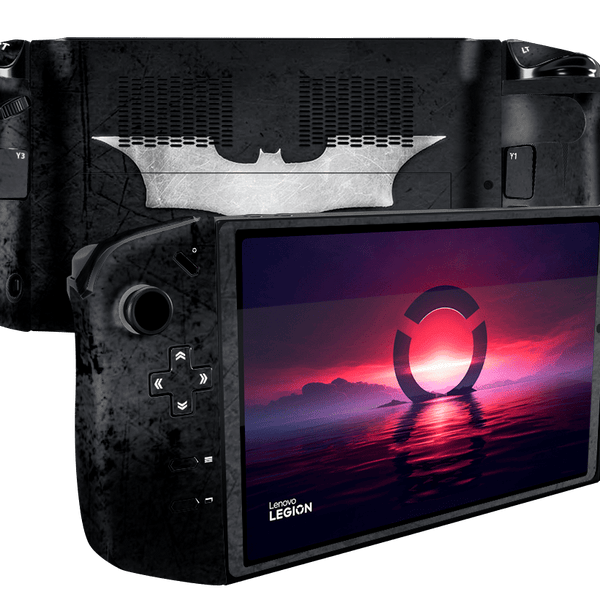 Batman Skin Lenovo Legion Go Xonebrand