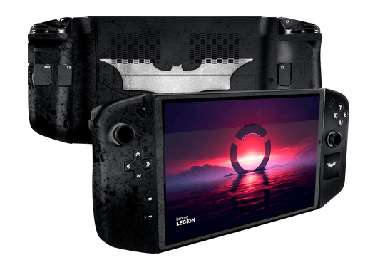 Batman Skin Lenovo Legion Go