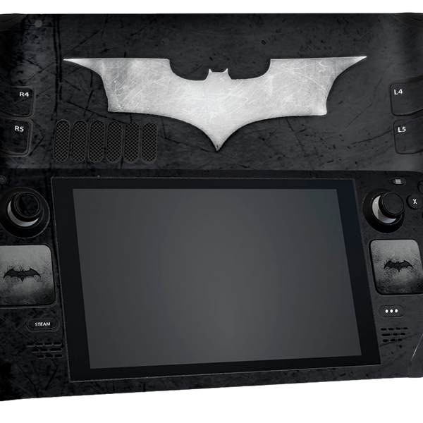 Batman Steam Deck Skin