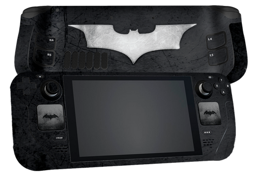 Batman Steam Deck Skin