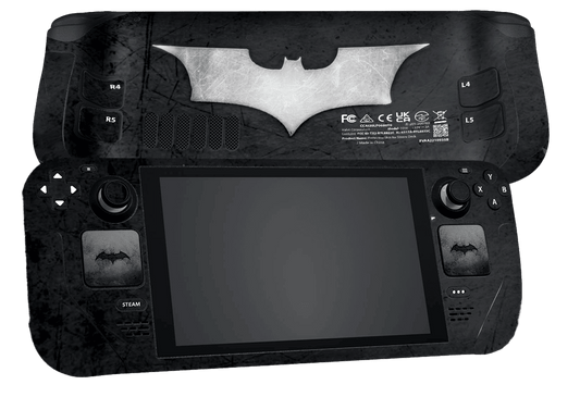 Batman Steam Deck Skin Xonebrand