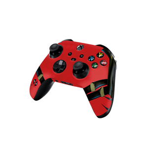 Deadpool & Wolverine Xbox Series S Bundle Skin