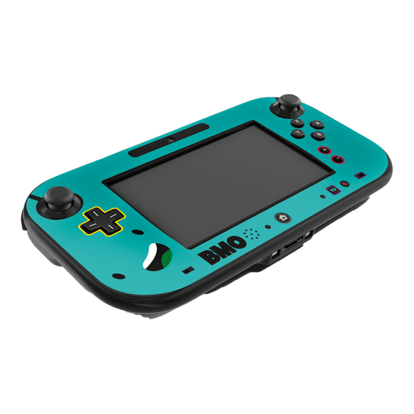 BMO Skin Nintendo Wii U (2012)