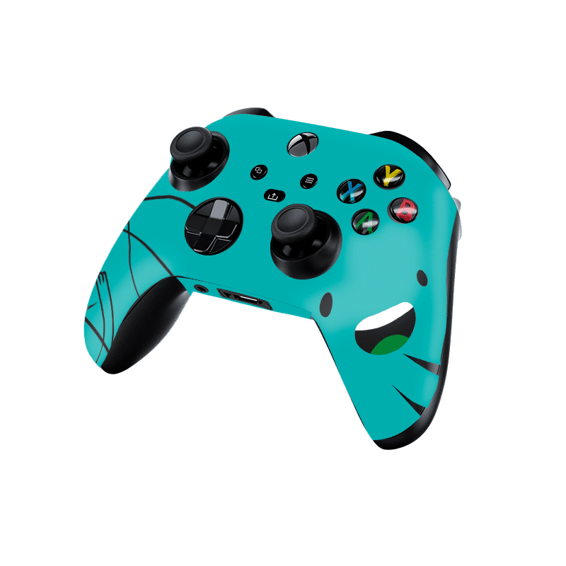 BMO Xbox Serie X Bundle Skin