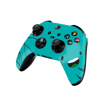 BMO Xbox Serie X Bundle Skin