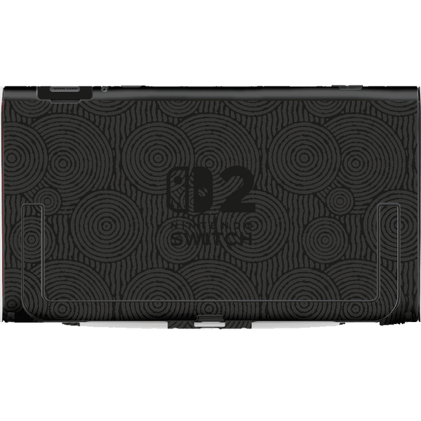 Zelda Tears of the Kingdom Skin Nintendo Switch 2 (2025)