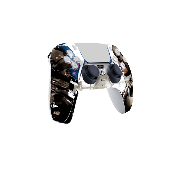 Batman Arkham Skin Playstation 5 Pro