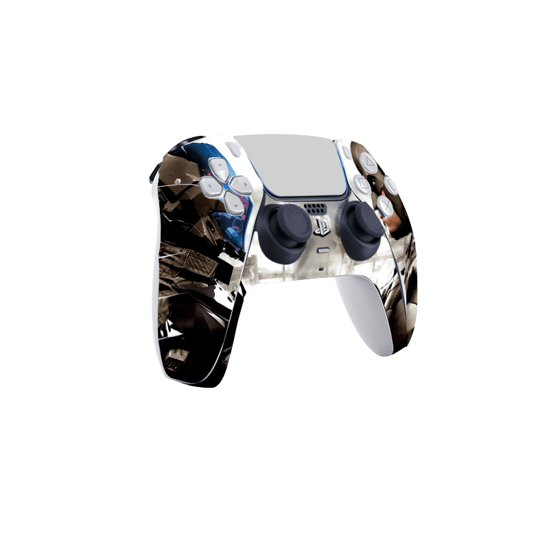 Batman Arkham Skin Playstation 5 Pro