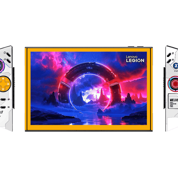 Gundam Skin Lenovo Legion Go 2 Xonebrand