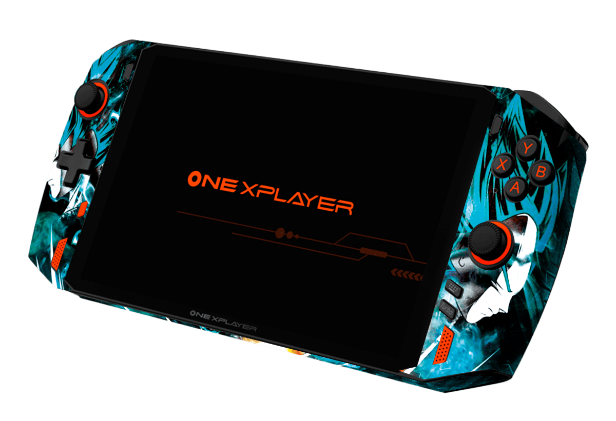 Dragon Ball Goku One XPlayer S1 Skin