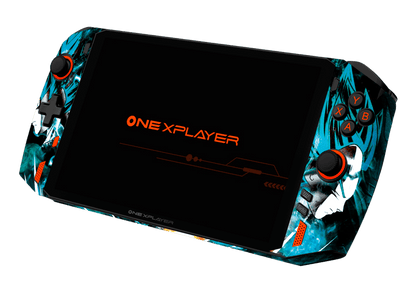 Dragon Ball Goku One XPlayer S1 Skin