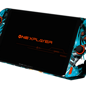 Dragon Ball Goku One XPlayer S1 Skin