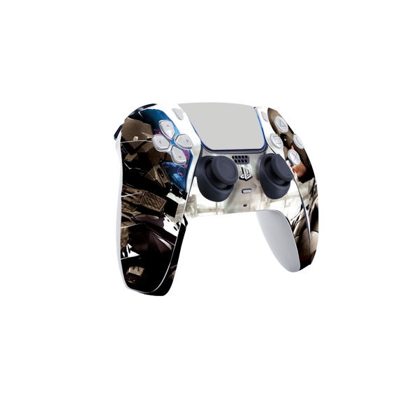 Batman Arkham Skin Playstation 5 Slim