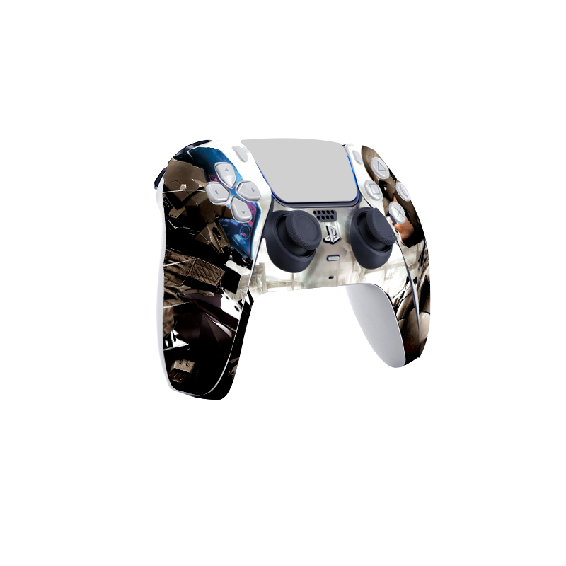 Batman Arkham Skin Playstation 5 Slim