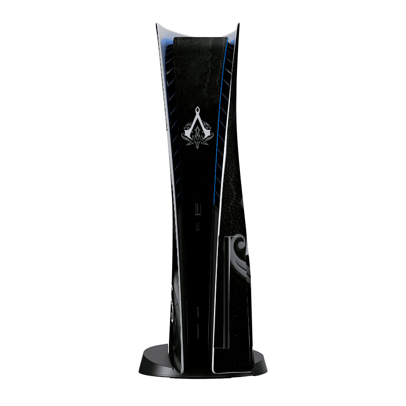 Assassins Creed PS5 Bundle Skin