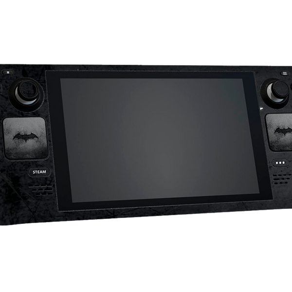Batman Steam Deck Skin Xonebrand