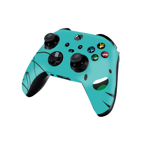 BMO Xbox Series X Skin Xonebrand