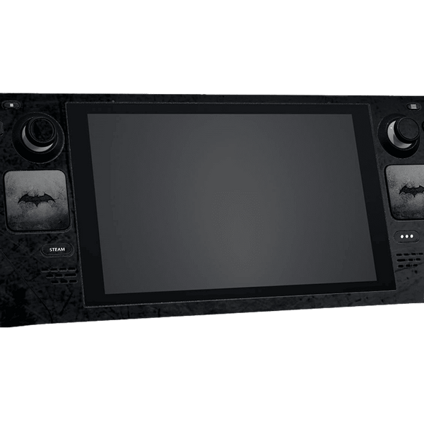 Batman Steam Deck Skin