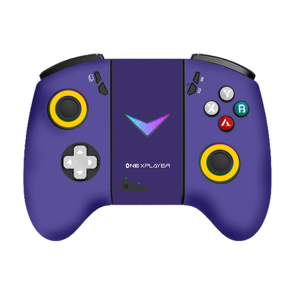 GameCube OneXPlayer X1 Skin Xonebrand