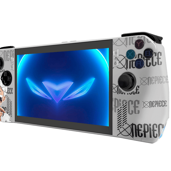 One Piece Skin Asus Rog Ally