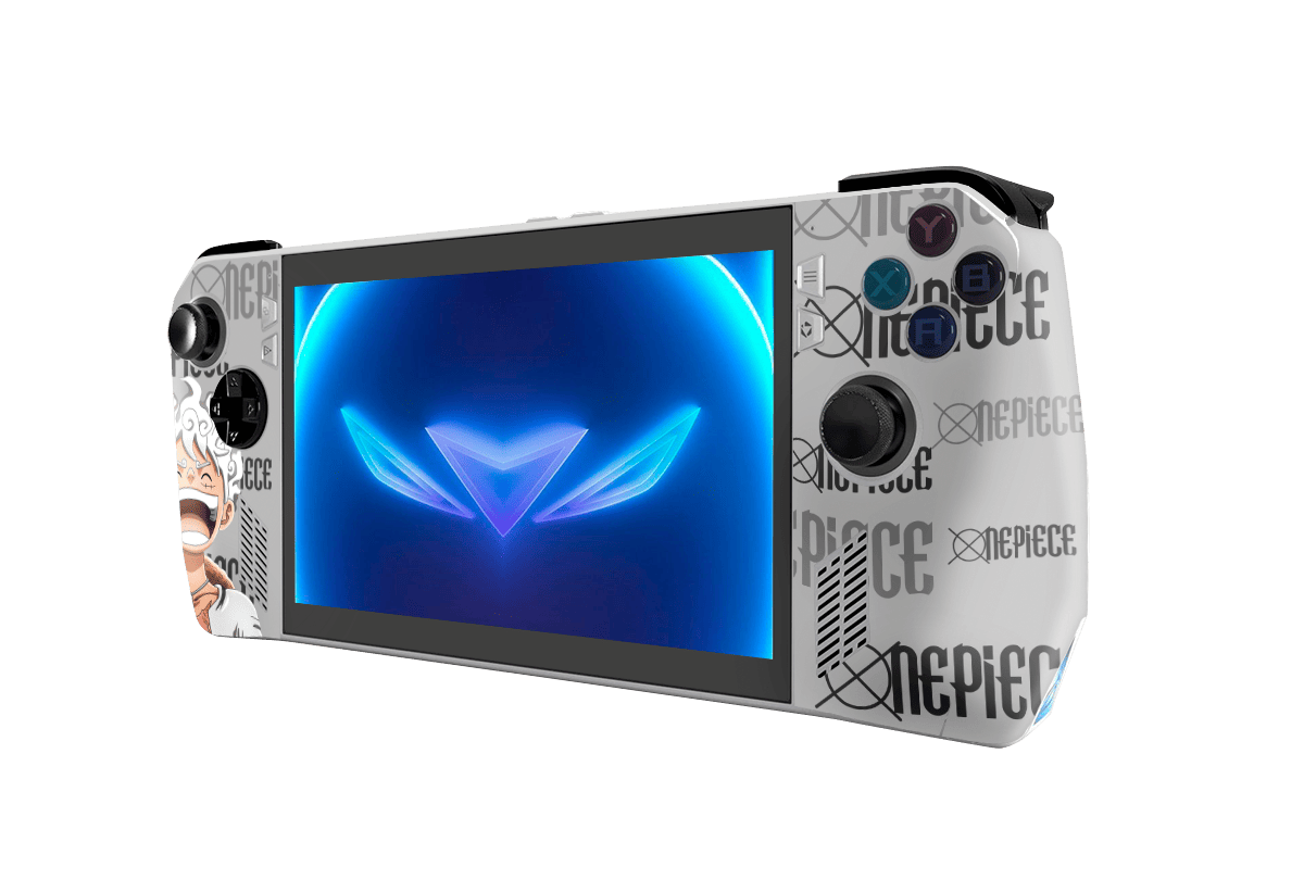 One Piece Skin Asus Rog Ally