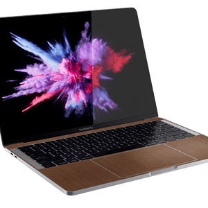 Melamina Apple MacBook Pro Skin