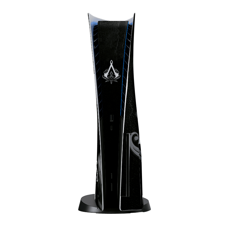 Assassins Creed Skin Playstation 5 Fat Xonebrand