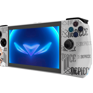 One Piece Gear 5 Asus Rog Ally Handheld Gaming Computer Skin