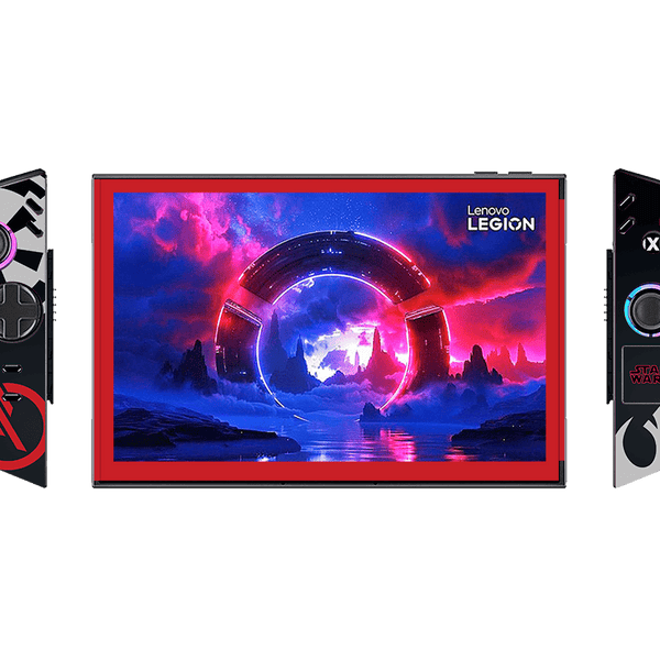 Star Wars Battlefront Skin Lenovo Legion Go 2