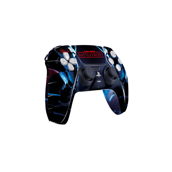 Star Wars Battlefront Skin Playstation 5 DualSense Full