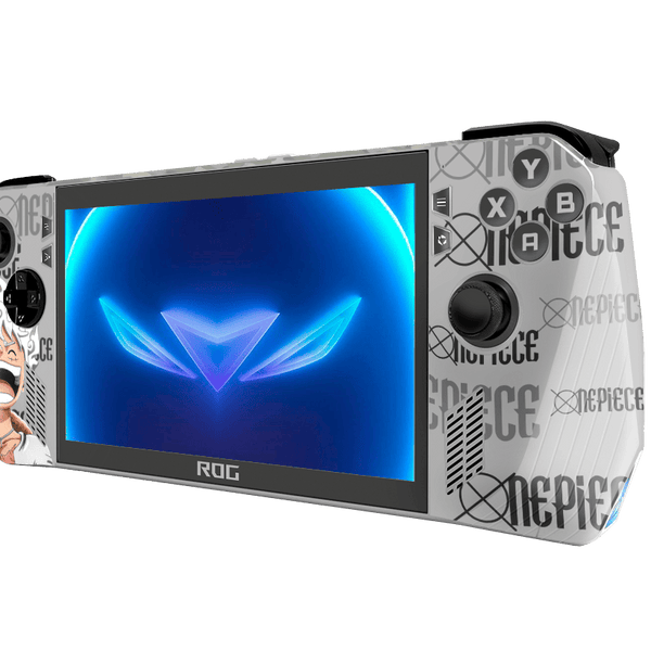 One Piece Skin Asus Rog Ally Xonebrand