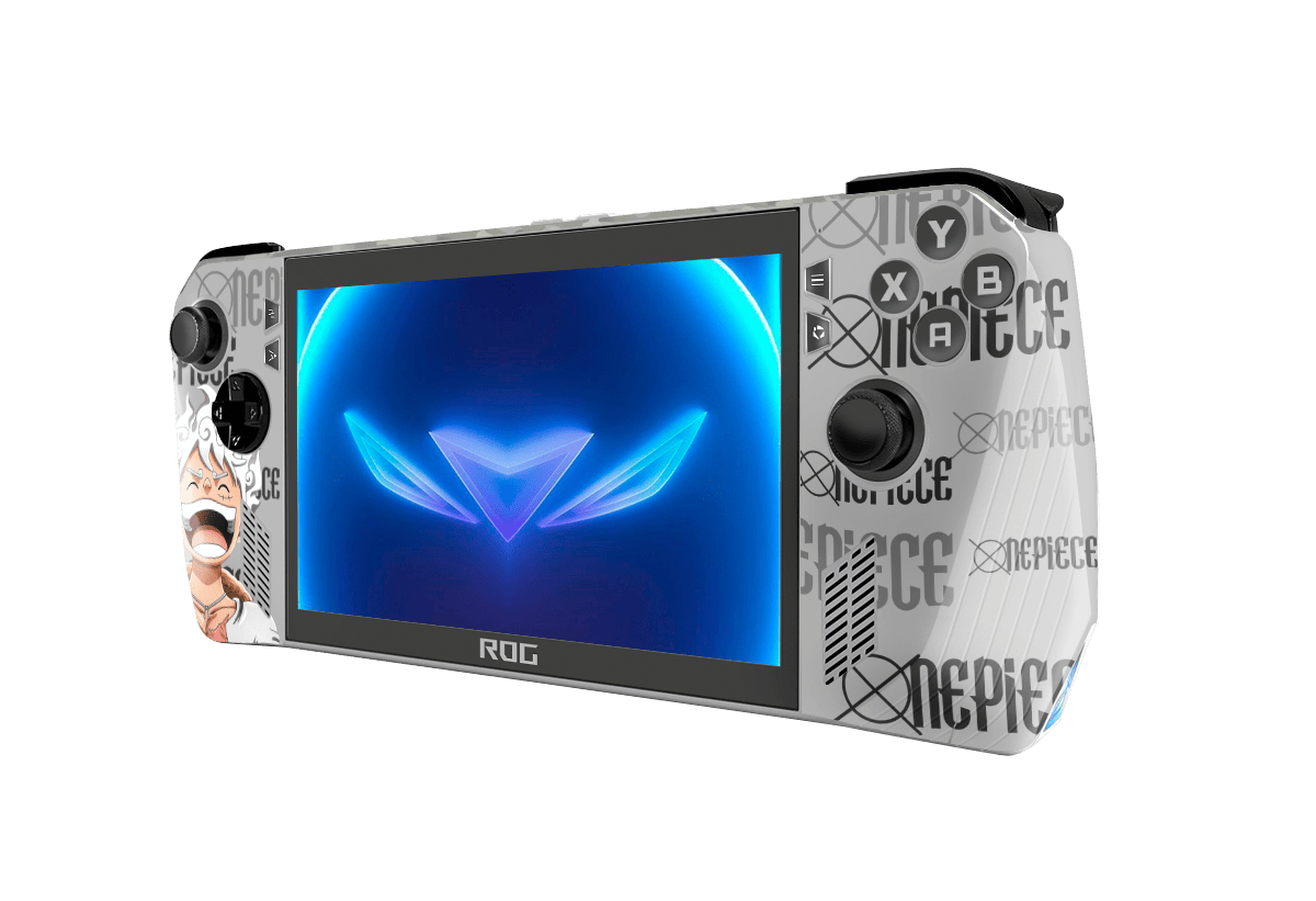 One Piece Skin Asus Rog Ally Xonebrand