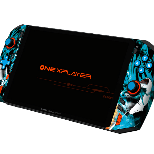 Dragon Ball Goku OneXPlayer 1S Skin Xonebrand