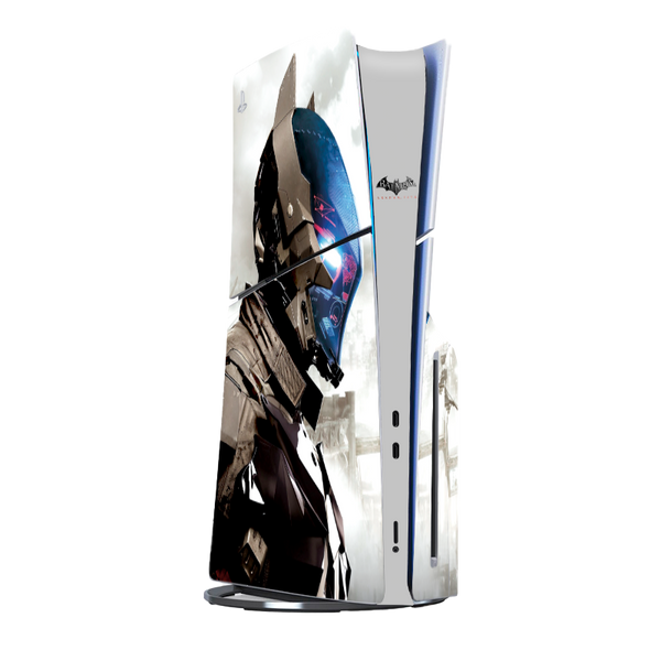 Batman Arkham Skin Playstation 5 Slim