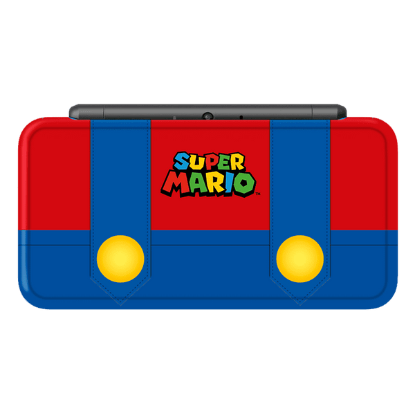 Skin para Nintendo New 2Ds XL edición Super Mario – Xonebrand