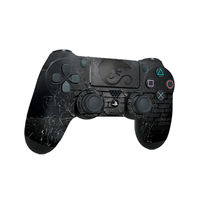 A Plage Tale Innocence Skin Playstation 4 Fat Xonebrand