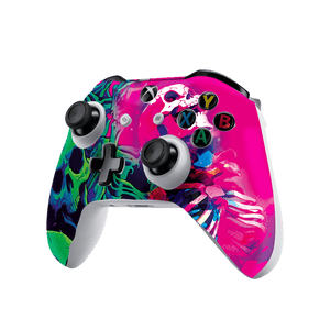 Calaveras Xbox One X Bundle Skin