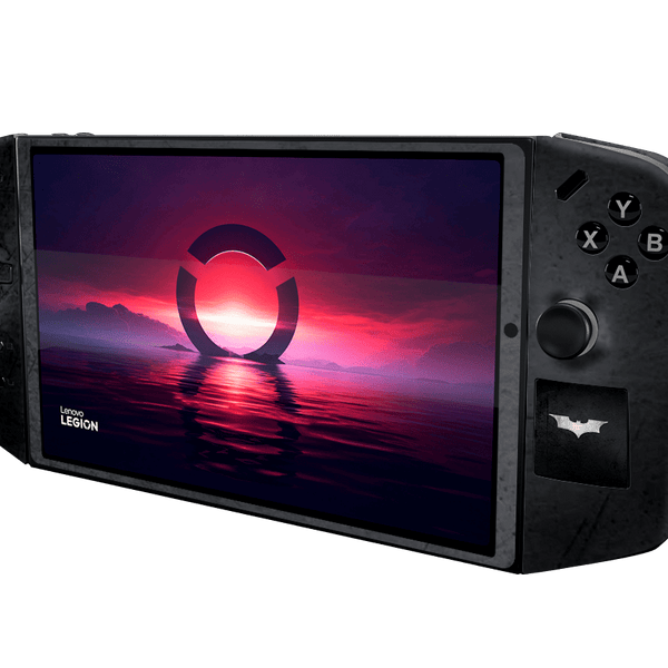 Skin para Legion Go edición Batman – Xonebrand