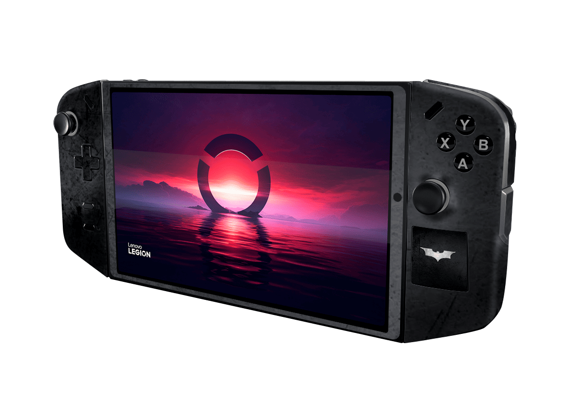 Skin para Legion Go edición Batman – Xonebrand