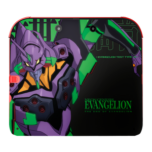 Evangelion Eva-01 Nintendo 2DS Skin