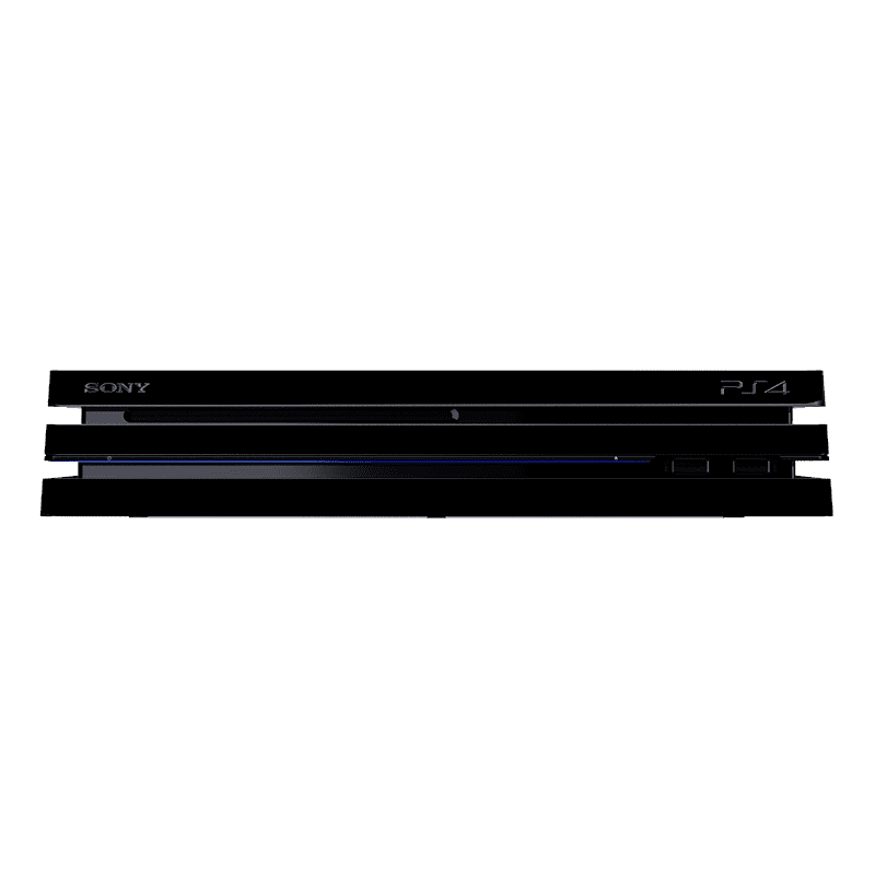 Assassins Creed Skin Playstation 4 Pro Xonebrand