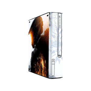 Halo 5 Xbox 360 E Bundle Skin